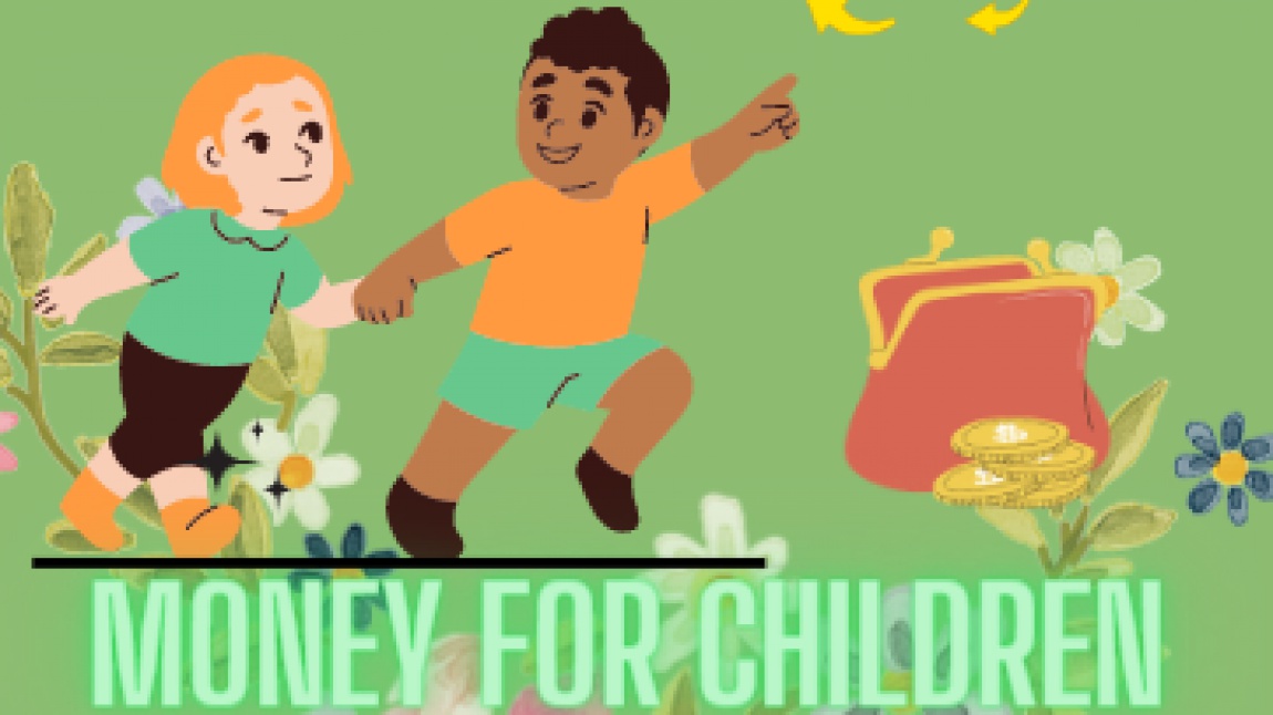 Money For Children